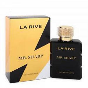 Парфюмированная вода La Rive Mr. Sharp - Фото 1