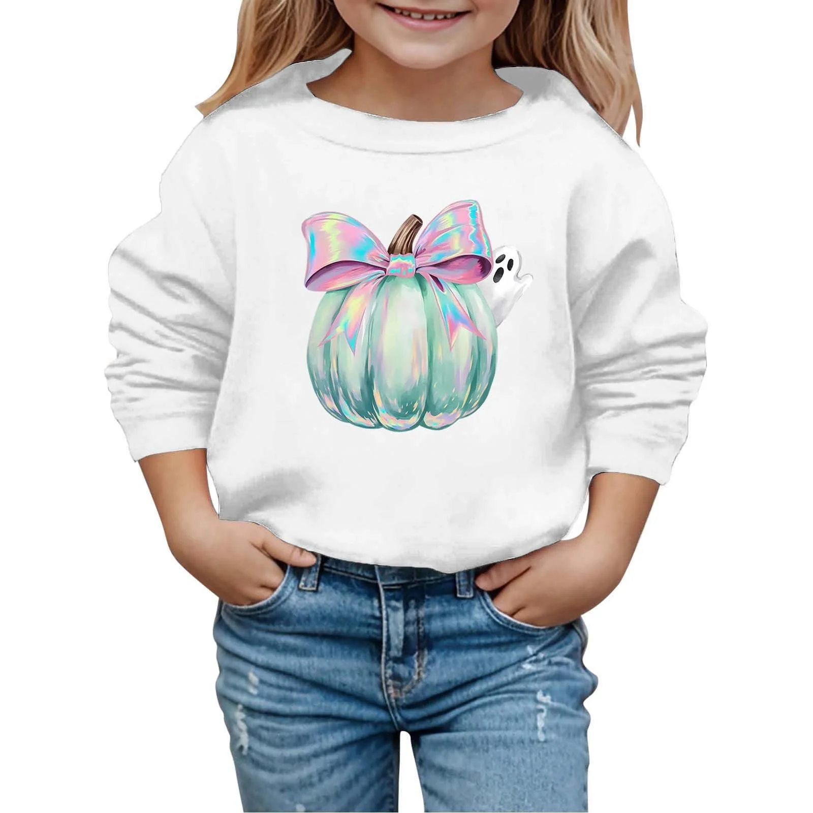 Худі з капюшоном для дівчинки-підлітка, фото №2