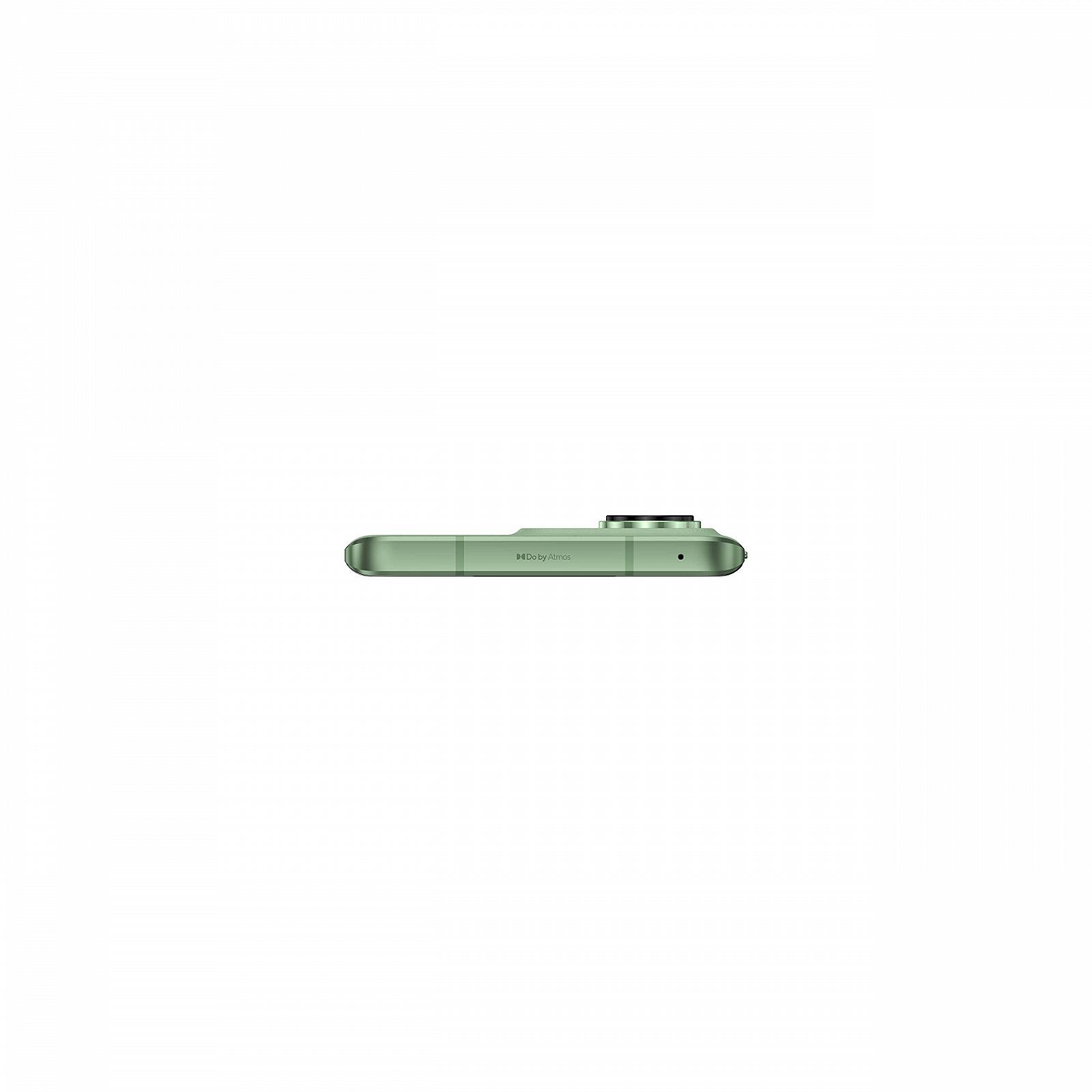 Смартфон Motorola Edge 40 5G 8/256GB Dual SIM Nebula Green, фото №10