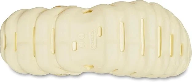 Клоги Crocs Unisex Echo Wooden, фото №6