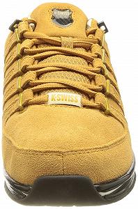 Кросівки чоловічі K-Swiss Rinzler synthetic.ua - Фото 1
