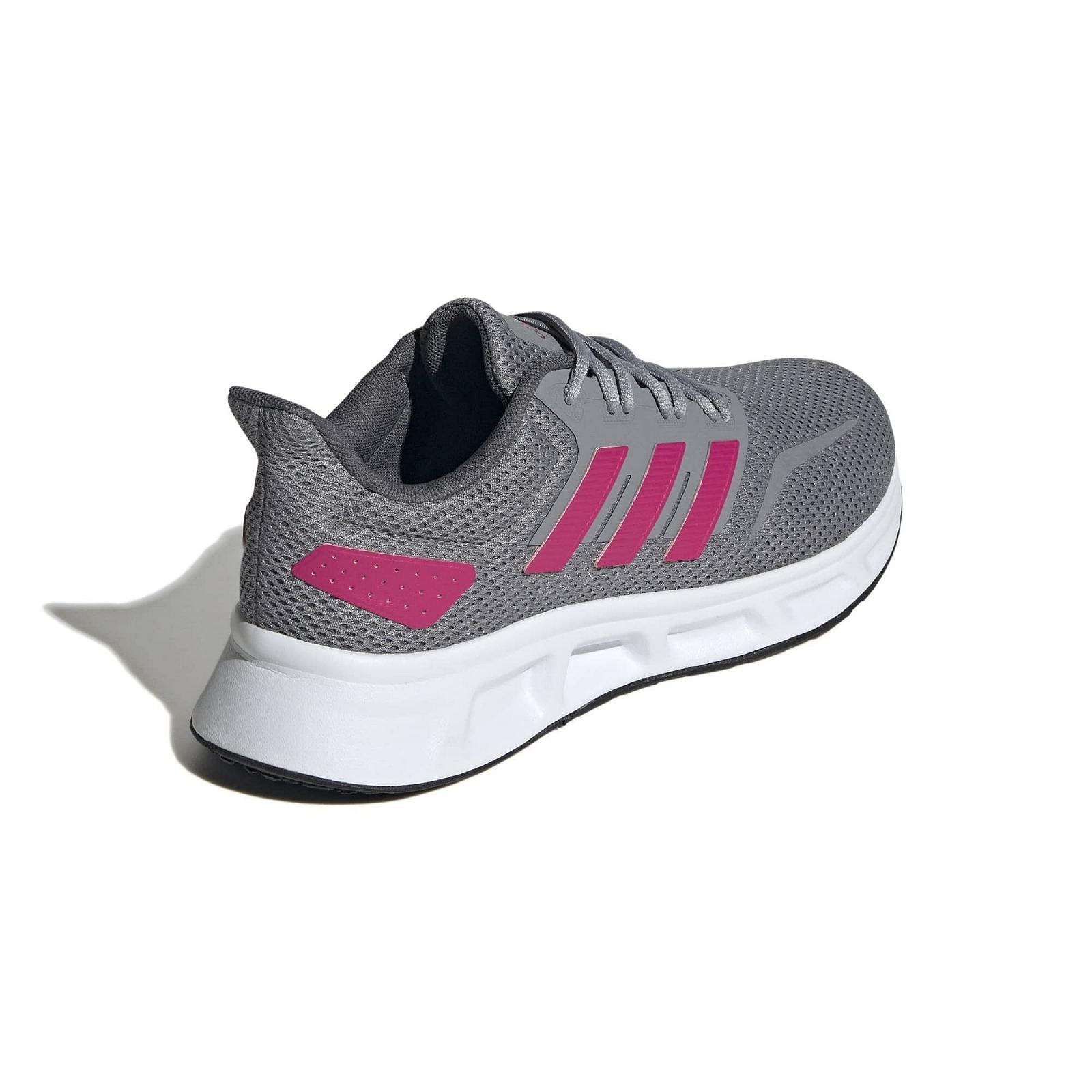 Кросівки Unisex adidas Showtheway 2.0, фото №3