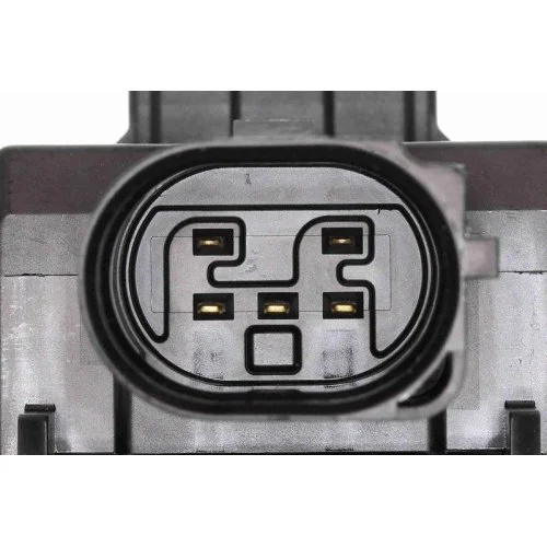 Клапан EGR VEMO V51-63-0018 Q+ OEM Quality OPEL CHEVROLET, фото №2