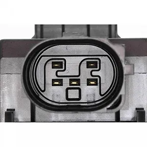 Клапан EGR VEMO V51-63-0018 Q+ OEM Quality OPEL CHEVROLET synthetic.ua - Фото 1