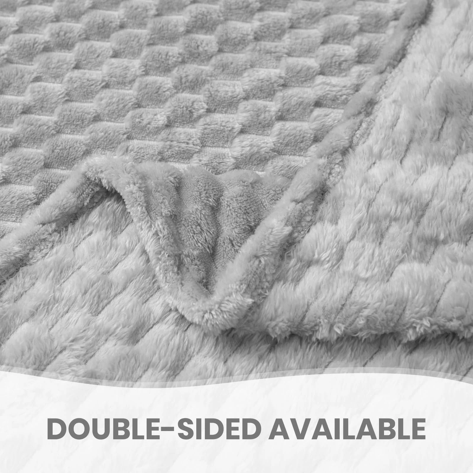 Плед Good Nite М'який, Пухнастий, фото №3