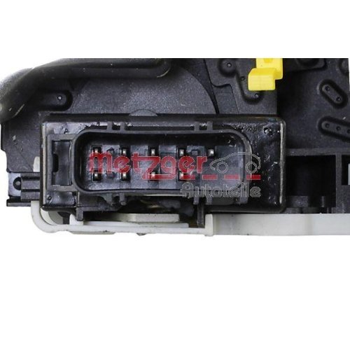 Замок двери METZGER 2314250 ORIGINAL ERSATZTEIL для FORD, передний правый, фото №3 Замок двери METZGER 2314250 ORIGINAL ERSATZTEIL для FORD, передний правый, фото №3