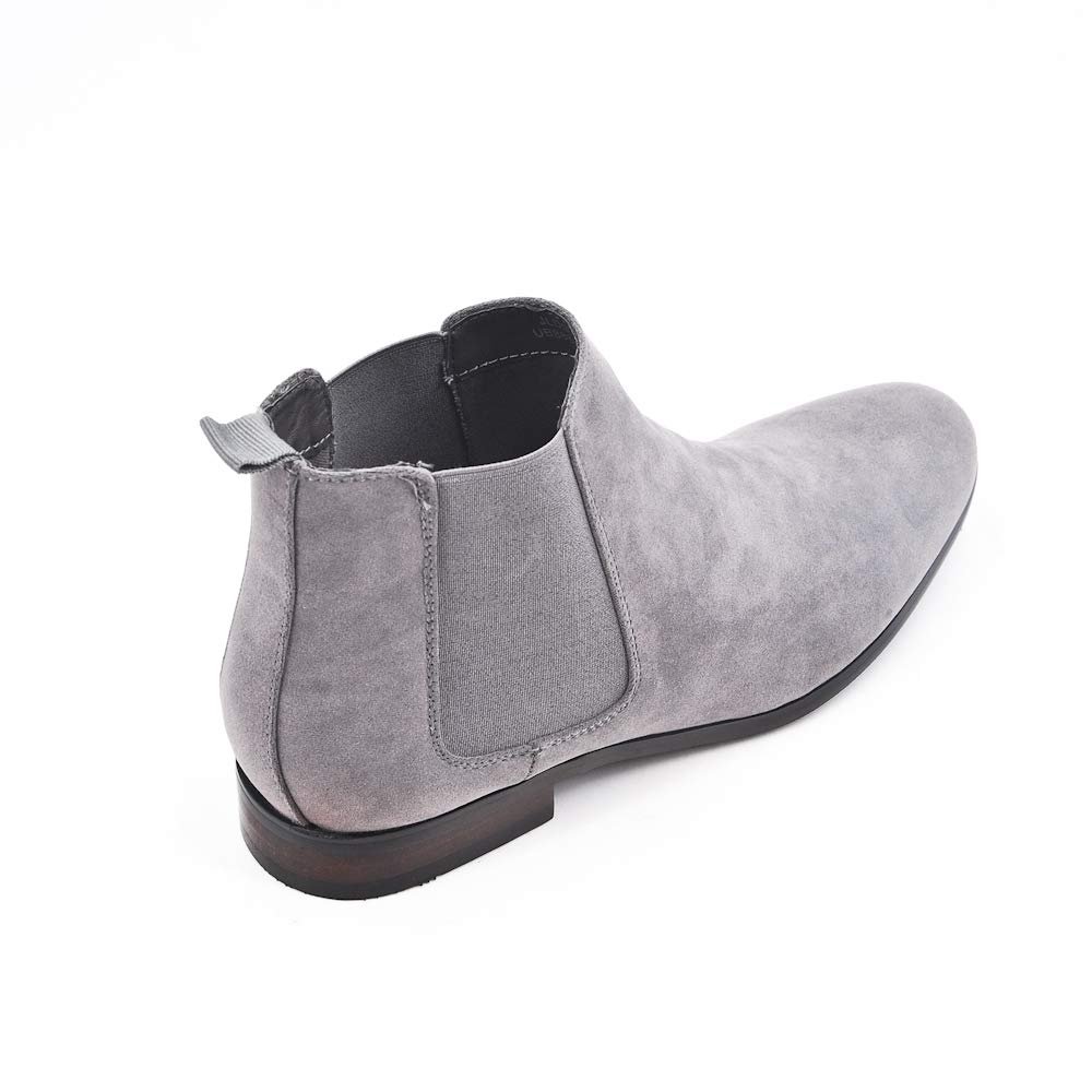 Челсі UOMO DESIGN Carl чоловічі, фото №4
