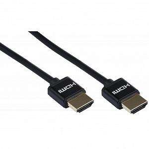 Кабели мультимедийные 2E HDMI to HDMI  2.0m 2EW-1119-2m synthetic.ua - Фото 1