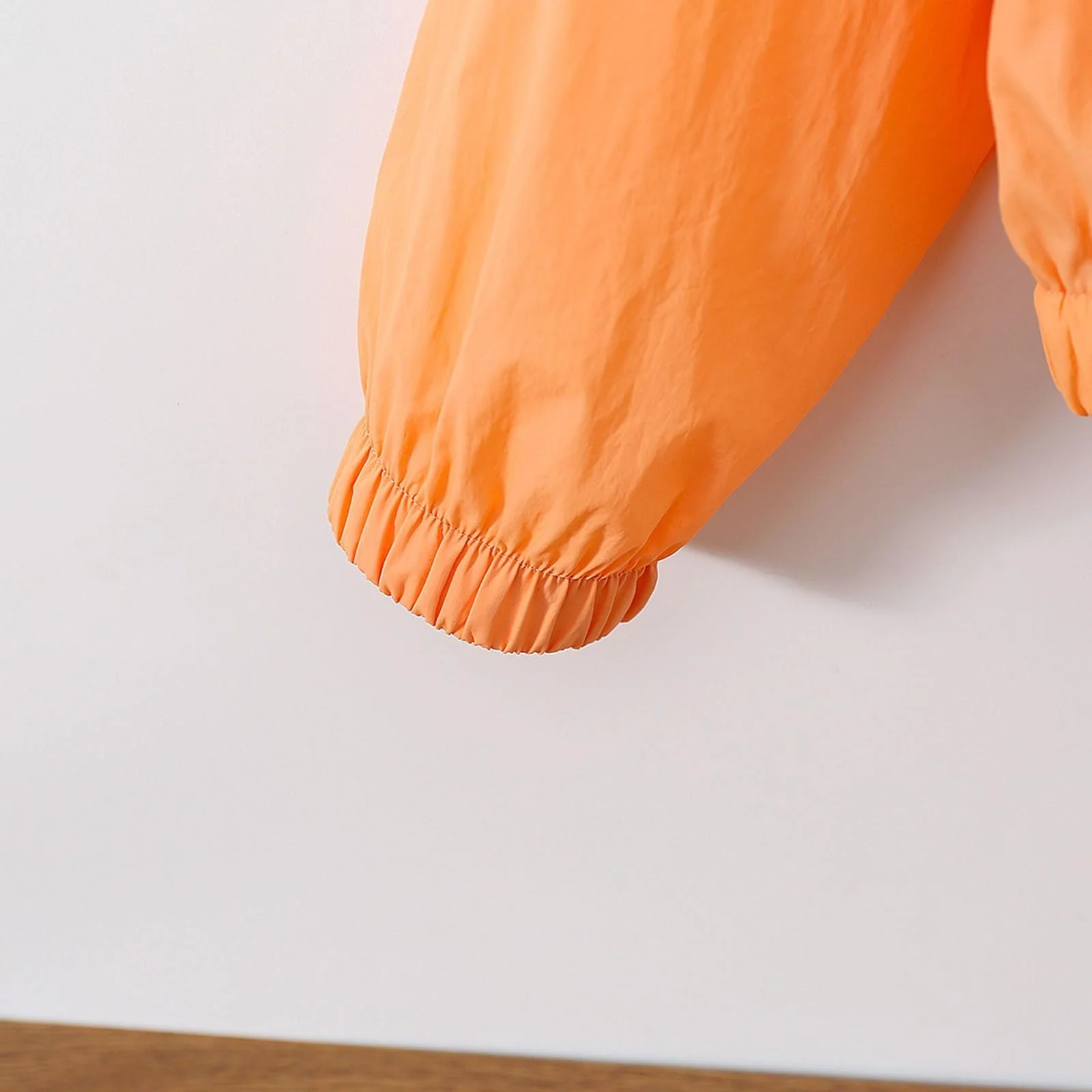 Куртка XINYUNZU для хлопчиків і дівчаток, вітровка, перехідна, фото №8