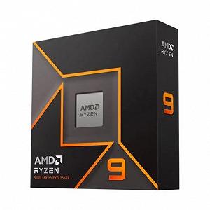 Процессор AMD Ryzen 9 9950X3D (100-000000719) - Фото 1