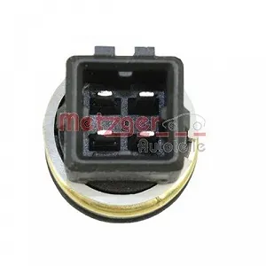 Датчик температури охолоджувальної рідини METZGER GREENPARTS 0905034 для VAG synthetic.ua - Фото 1