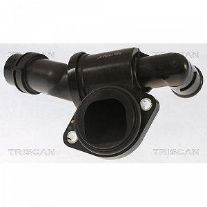 Термостат охолоджуючої рідини TRISCAN 8620 47680 для AUDI SEAT SKODA VW synthetic.ua - Фото 1