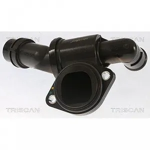 Термостат охлаждающей жидкости TRISCAN 8620 47680 для AUDI SEAT SKODA VW synthetic.ua - Фото 1