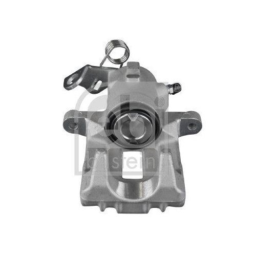 Гальмівний супорт FEBI BILSTEIN 178057 Задній міст зліва, фото №4