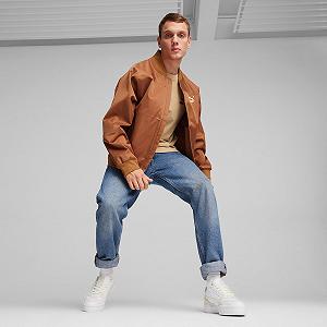 Кросівки PUMA CA PRO LUX III Білий synthetic.ua - Фото 1