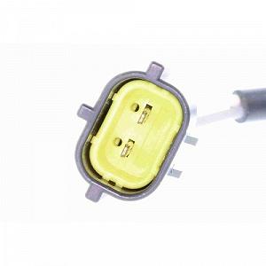 Датчик частоты вращения колеса VEMO V32-72-0037 Original VEMO Quality для MAZDA synthetic.ua - Фото 1