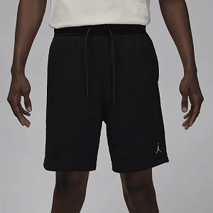 Шорты JORDAN BRK FLC SHORT M synthetic.ua - Фото 1