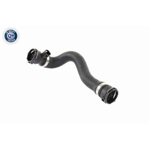 Шланг радіатора VAICO Q+ V20-0876 для BMW нижній, фото №3