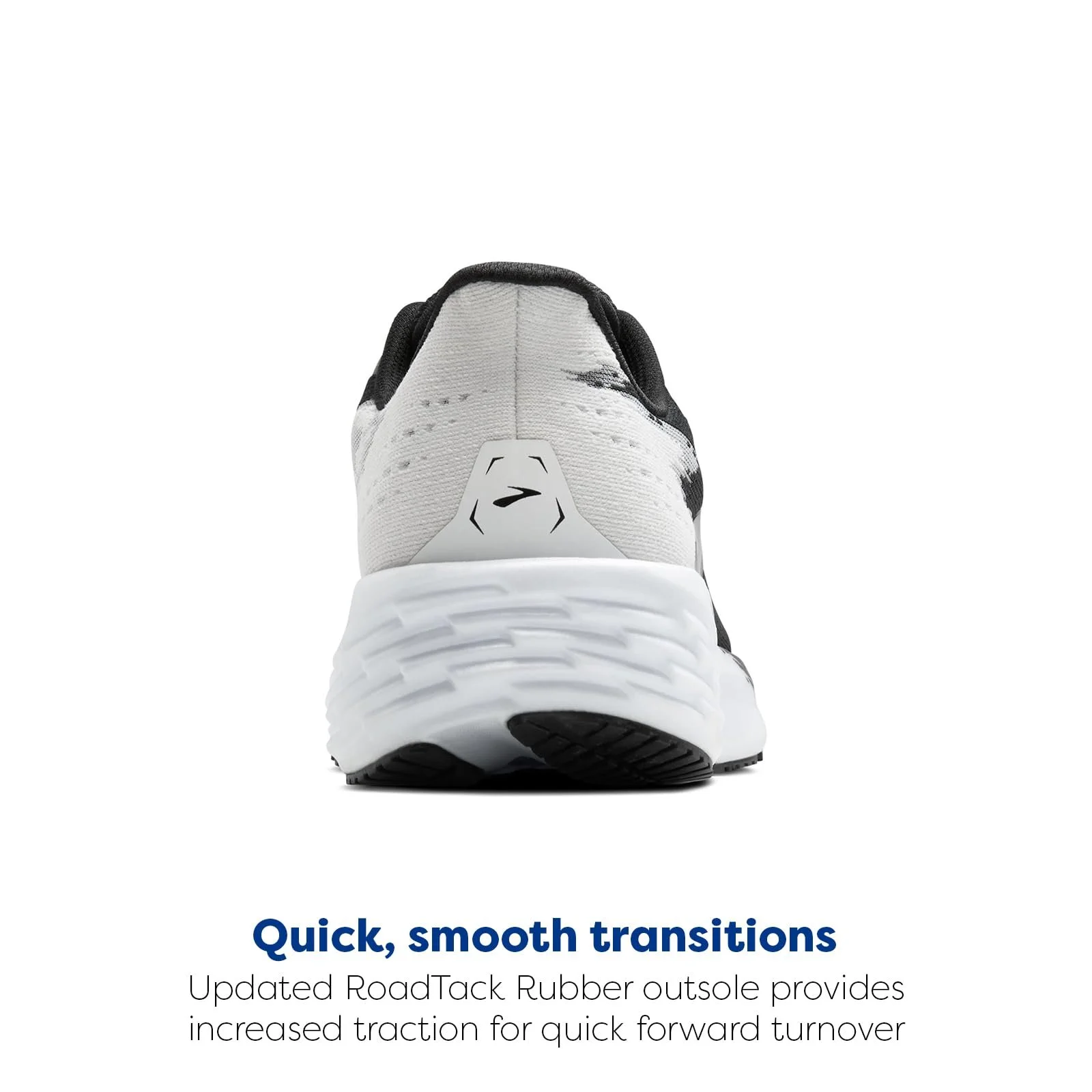 Кросівки Brooks Launch 11 Чоловічі, фото №3