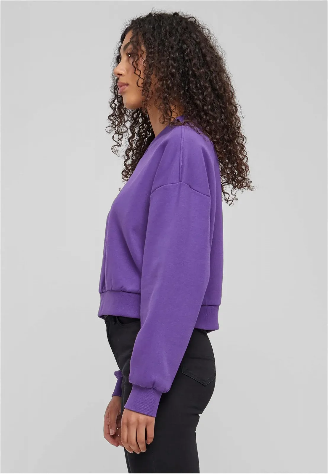 Жіночий світшот Urban Classics, фото №9