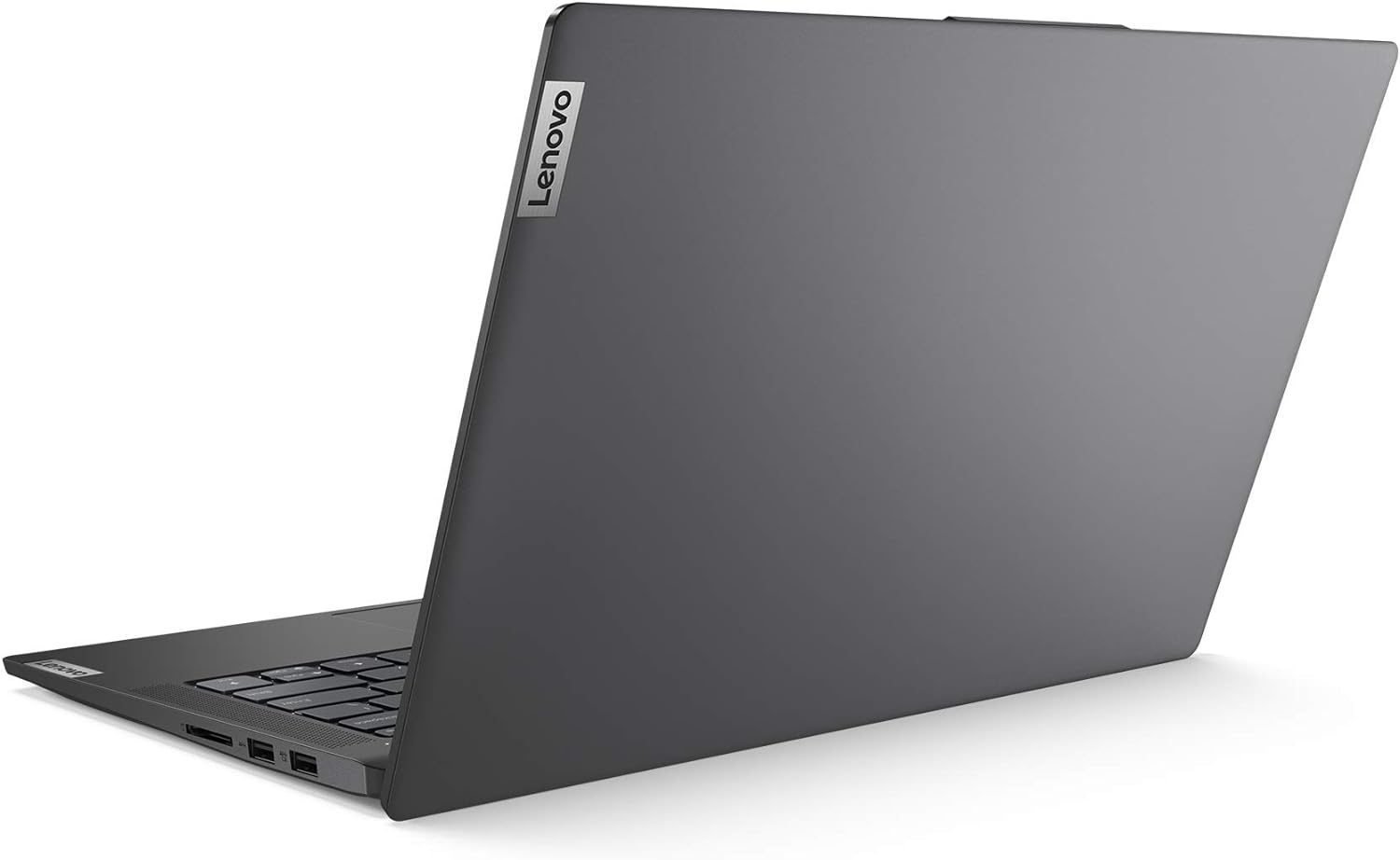 Ноутбук 14" Lenovo IdeaPad 5 14ALC05 AMD Ryzen 5 5500U RAM 8GB DDR4 SSD 256GB AMD Radeon Graphics Windows 10, фото №4 Ноутбук 14" Lenovo IdeaPad 5 14ALC05 AMD Ryzen 5 5500U RAM 8GB DDR4 SSD 256GB AMD Radeon Graphics Windows 10, фото №4