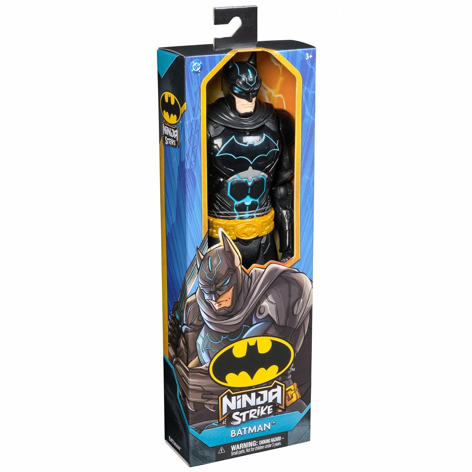 Фигурка Бэтмен DC Comics Batman Ninja 30 см, фото №7