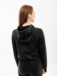 Джемпер Nike ONE TF PO HOODIE LBR XS synthetic.ua - Фото 1