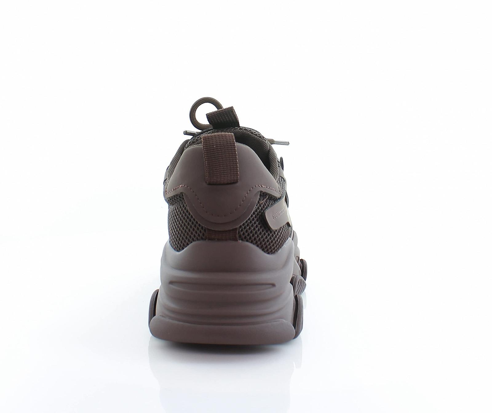 Кросівки Steve Madden ownership, фото №4