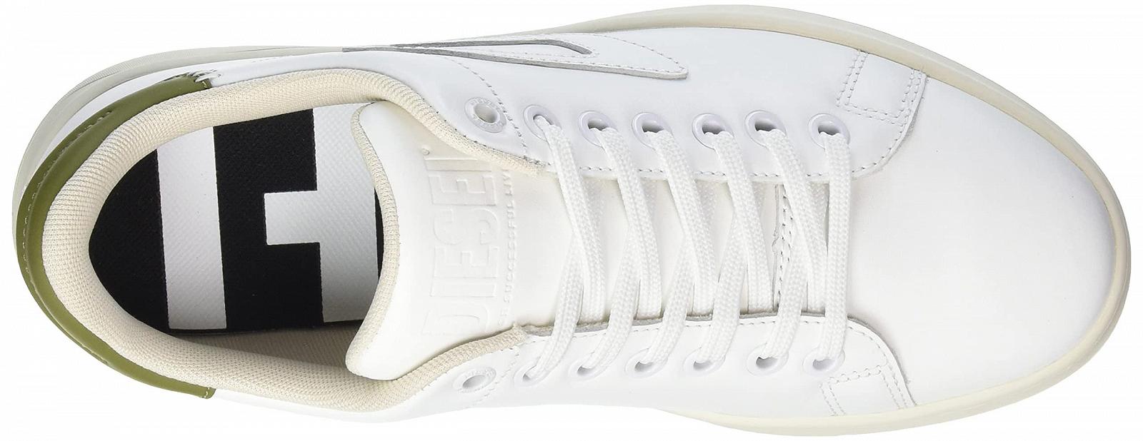 Кросівки Diesel S-Athene Low W, фото №5