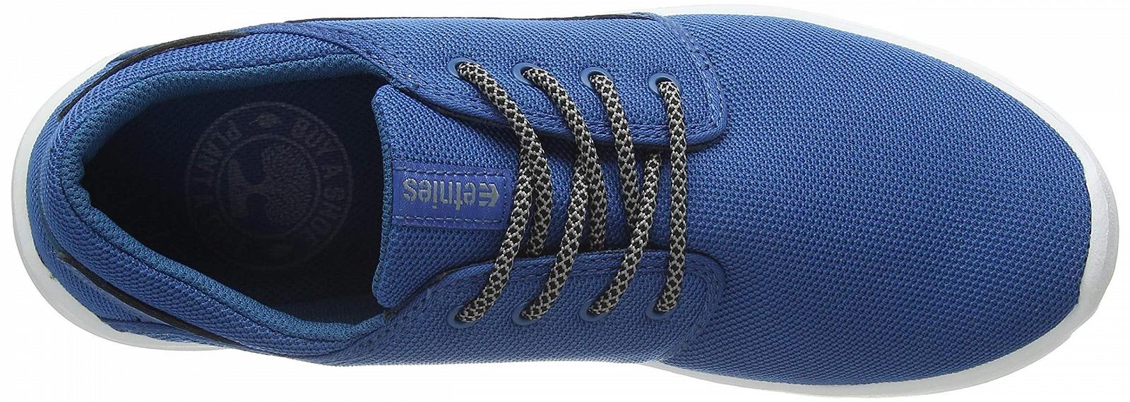 Кросівки Etnies Scout Чоловічі, фото №5