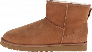 Ботинки UGG Classic Mini мужские synthetic.ua - Фото 1