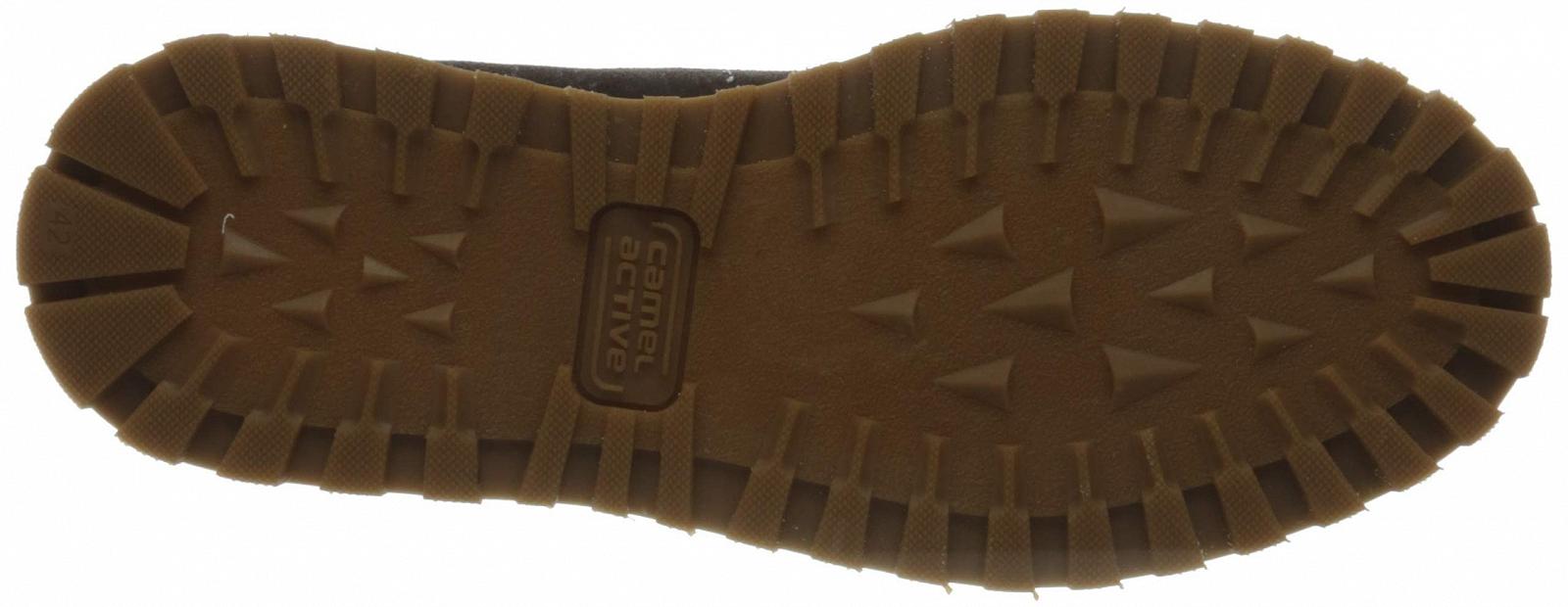 Мужские Ботинки Camel Active Pilgrim, фото №4