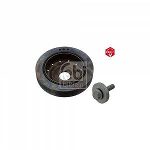 Шків колінчастого вала FEBI BILSTEIN ProKit 45179 для RENAULT synthetic.ua - Фото 1