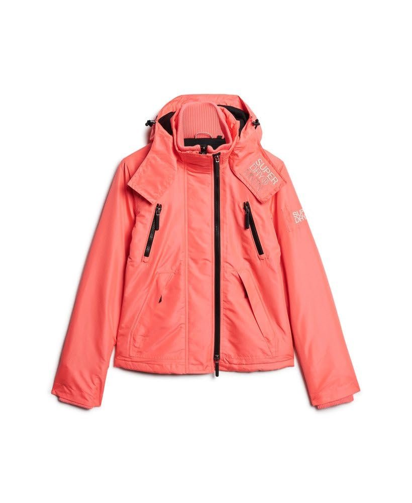 Ветровка Superdry MTN Женская A2-Wind Family, фото №8