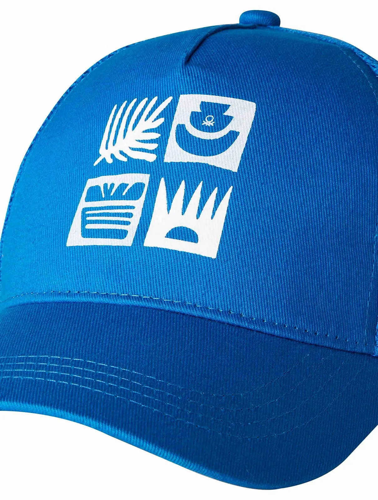 Шапка United Colors of Benetton для мальчиков, фото №3 Шапка United Colors of Benetton для мальчиков, фото №3