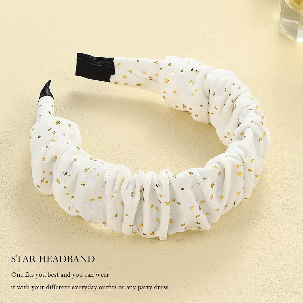 Обруч Zoestar Широкий, фото №6