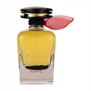 Парфюмированная вода RiiFFS Bella Rouge 100 мл цена на synthetic.ua - Фото 1 Парфюмированная вода RiiFFS Bella Rouge 100 мл synthetic.ua - Фото 1