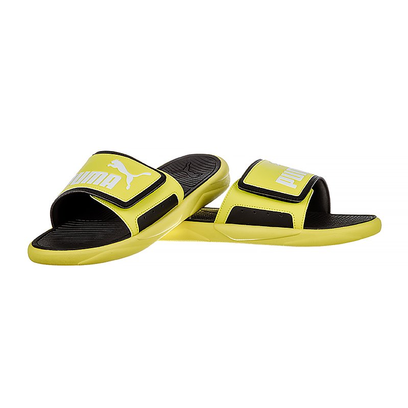 Шлепанцы Puma Royalcat Comfort 44.5, фото №5