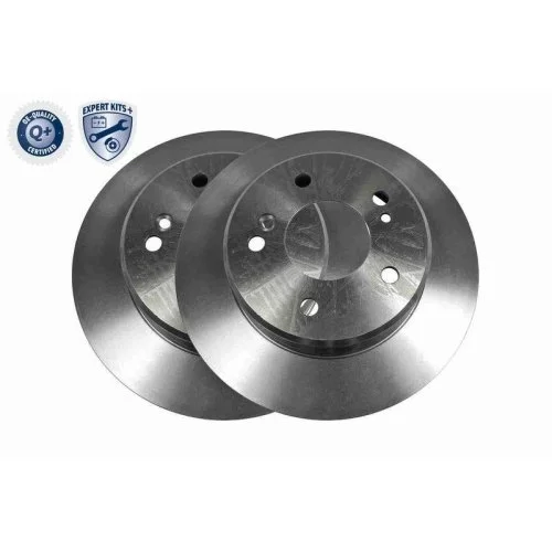 Комплект тормозных дисков VAICO EXPERT KITS + V30-90003, фото №3 Комплект тормозных дисков VAICO EXPERT KITS + V30-90003, фото №3