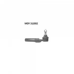 Наконечник рульової тяги SKF VKDY 312002 для ALFA ROMEO FIAT LANCIA - Фото 1