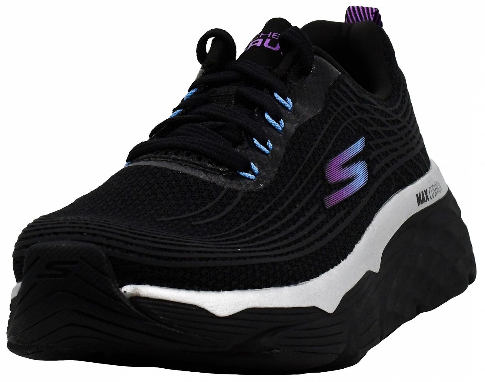 Кроссовки Skechers Max Cushioning Elite, фото №1