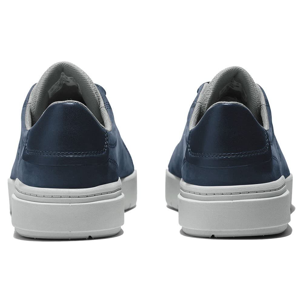 Кроссовки Timberland Seneca TB0A5S9CF13 Bay Oxford, фото №6