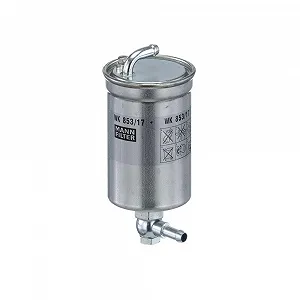 Паливний фільтр MANN-FILTER WK 853/17 для VAG - Фото 1