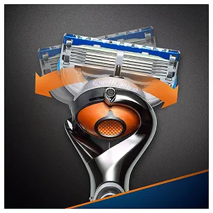 Бритва Gillette ProGlide FlexBall synthetic.ua - Фото 1
