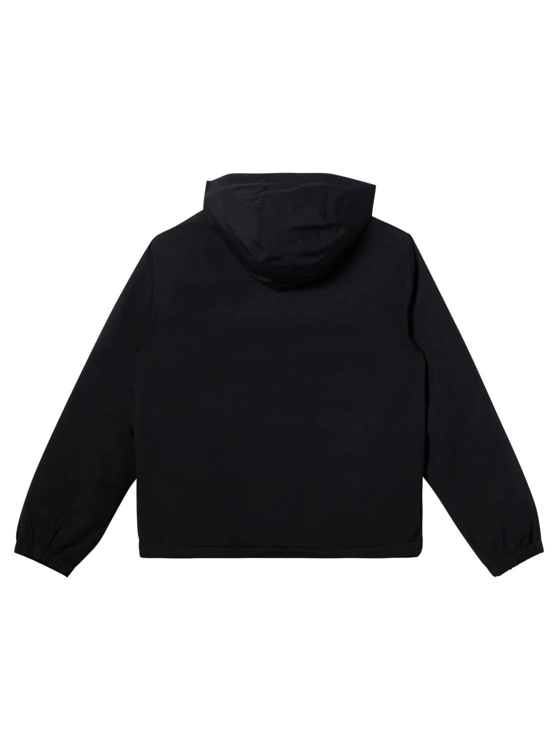 Куртка Quiksilver Overcast 3K Warm Дитяча, фото №2 Куртка Quiksilver Overcast 3K Warm Дитяча, фото №2