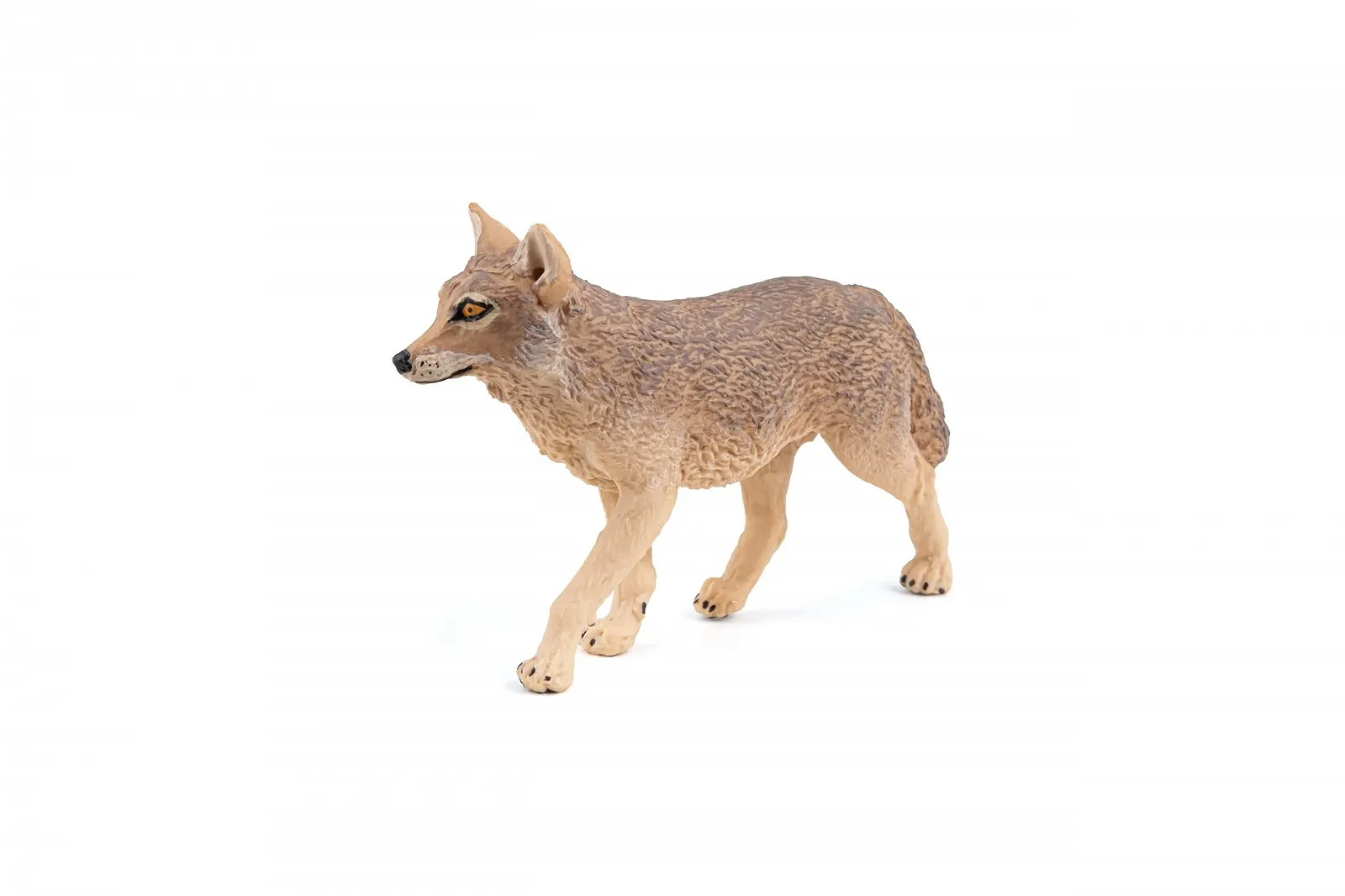 Фігурка PAPO Wild Animals The World Шакал 50259 розписана вручну від 3 років, фото №3