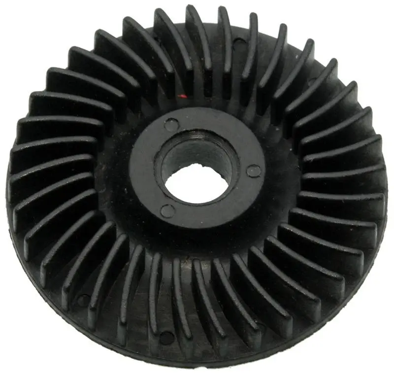 Крільчатка д10*54 VJ Parts, фото №1 Крільчатка д10*54 VJ Parts, фото №1