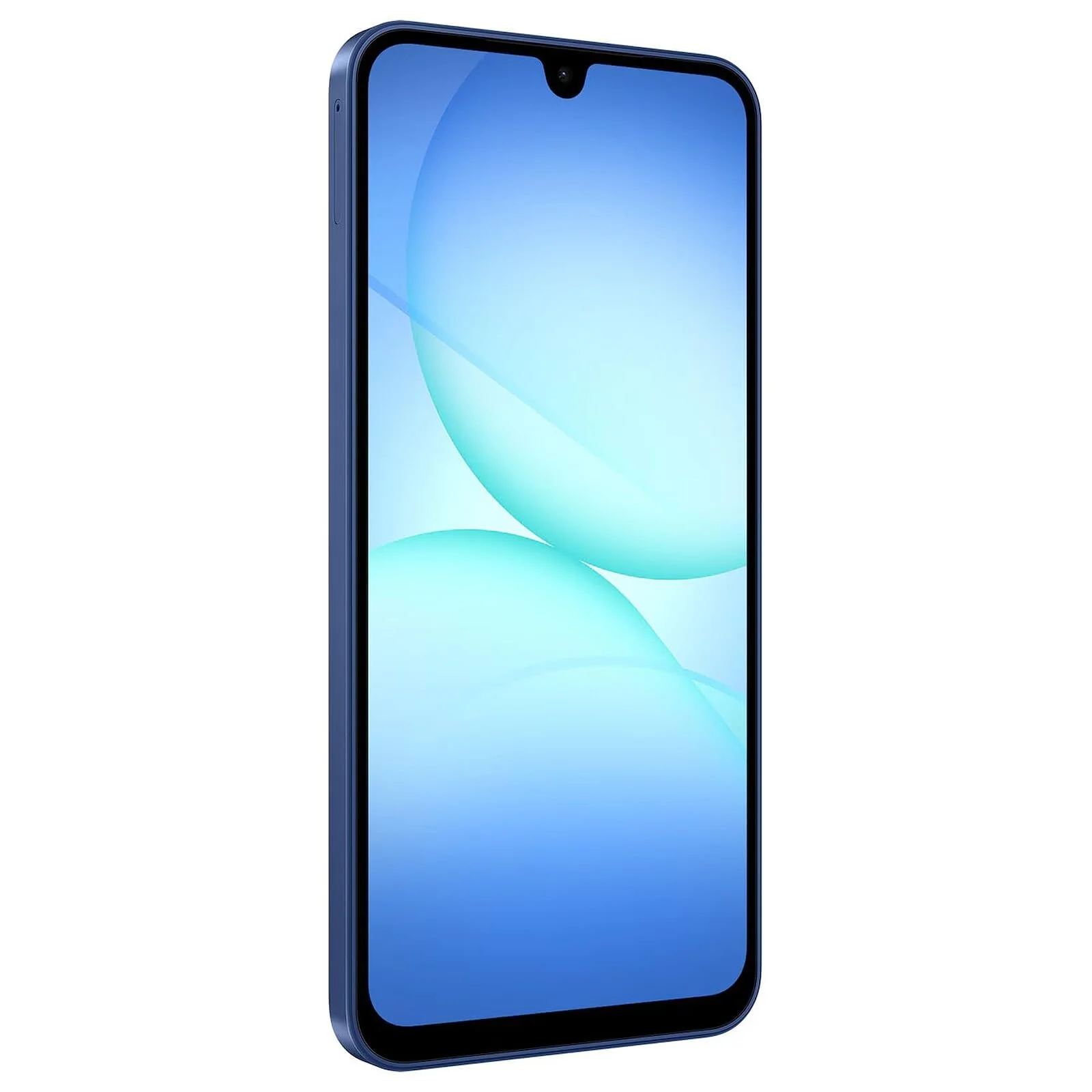 Смартфон Samsung Galaxy A17 5G 128GB Blue, фото №2