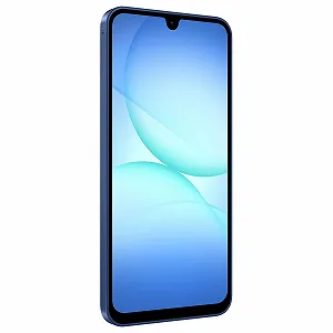 Смартфон Samsung Galaxy A17 5G 128GB Blue synthetic.ua - Фото 1