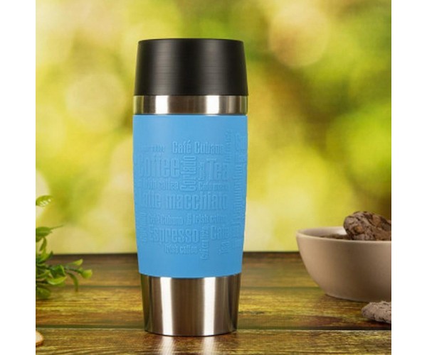 Термокухоль Tefal Travel Mug K3086114, фото №4